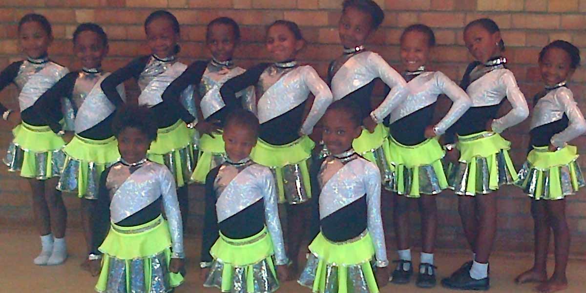 Sentraal Primary